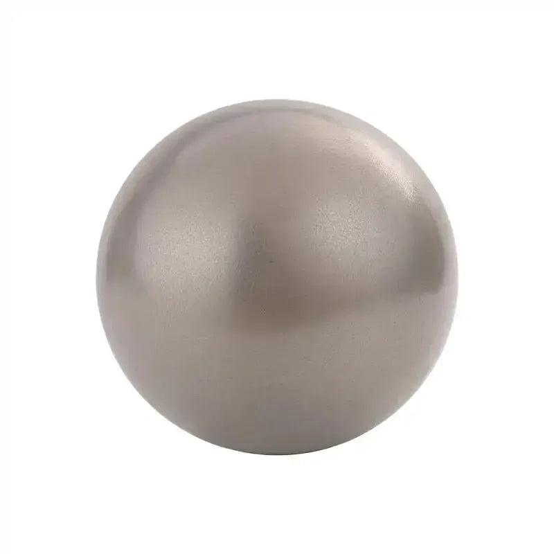 Mini Yoga Ball | 25cm Honeycomb Foam | PriceLows™