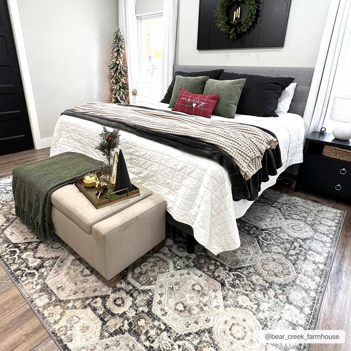 Minoa Area Rug from PriceLows™