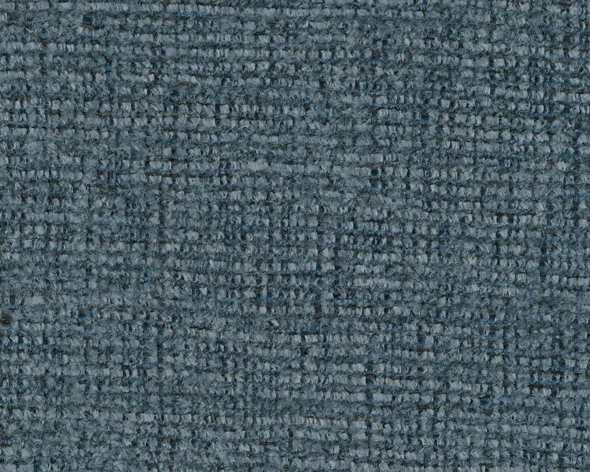 Modern Upholstered Accent Chair In Blue For Living Room from PriceLows™
