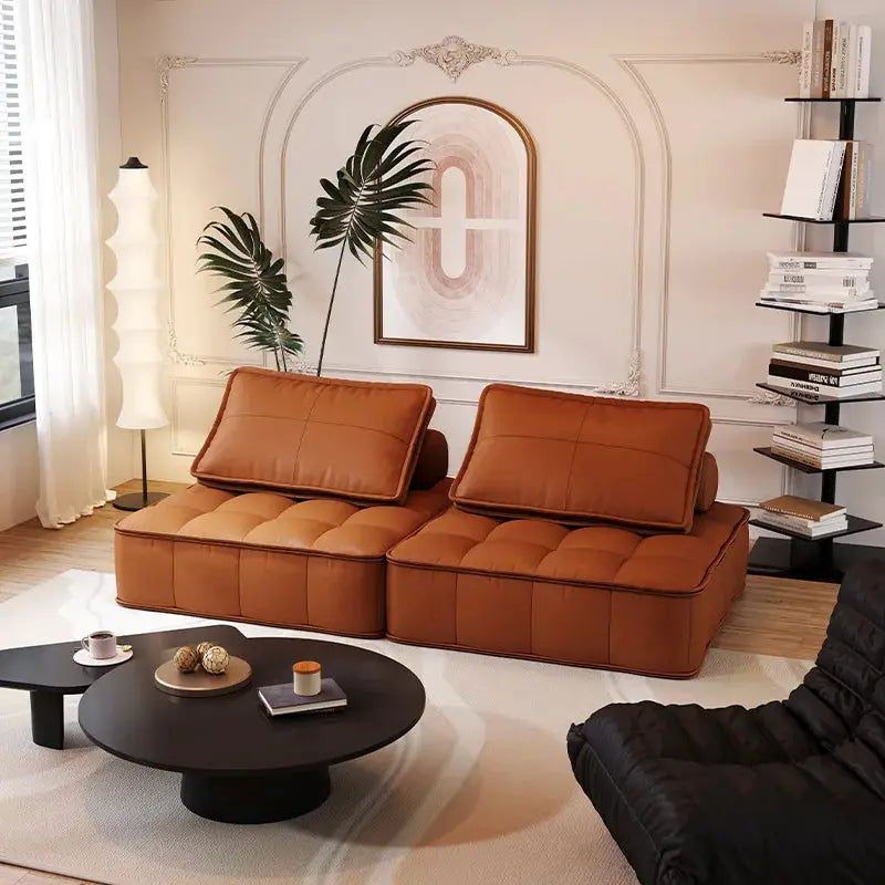 Modular Sofa | Cube Configurations | Convertible Living Room | Small Spaces from PriceLows™