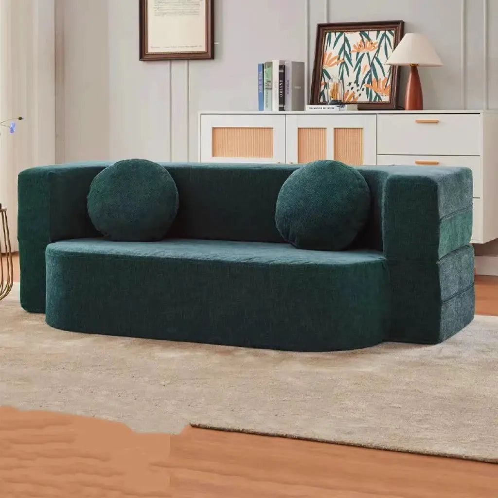 Modular Sofa | Retro Glam Style | PriceLows™