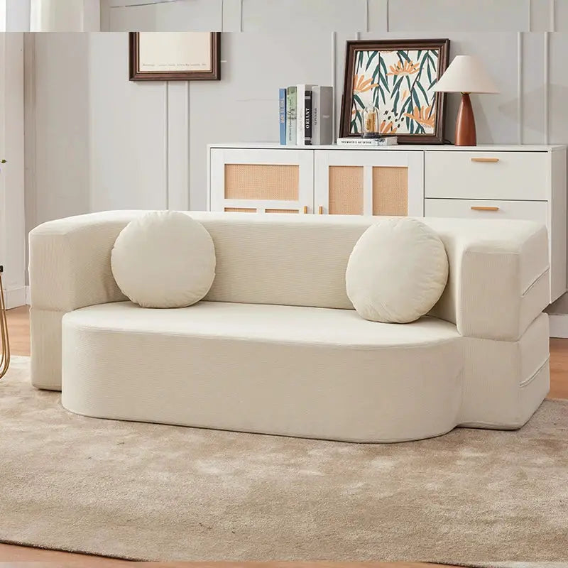 Modular Sofa | Retro Glam Style | PriceLows™