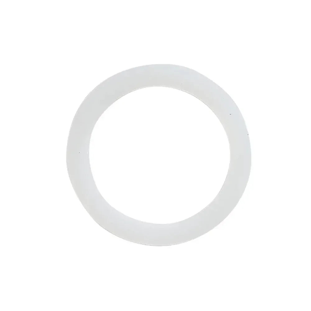 Moka Pot Gasket | Soft Silicone | Espresso Pot Compatible | Fits Most Moka Pots