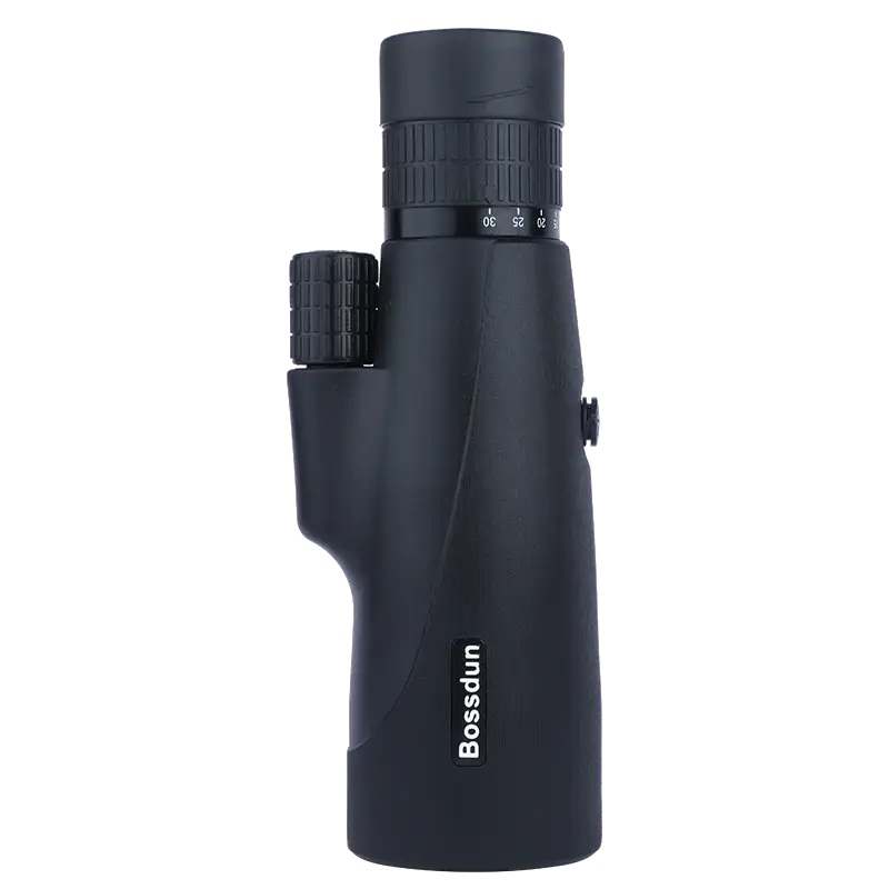 Monocular Telescope | 10-30x Zoom with Phone Clip | PriceLows™
