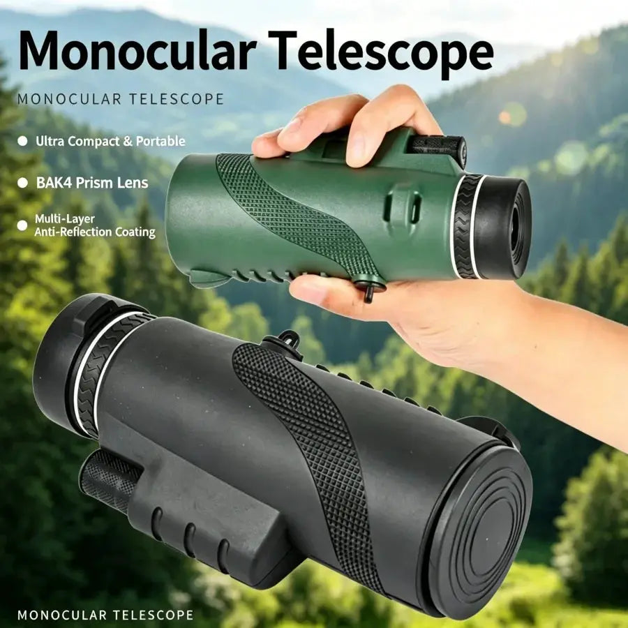 Monocular Telescope | 10x42 | PriceLows™