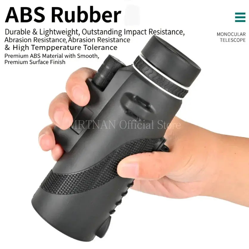 Monocular Telescope | 10x42 | PriceLows™
