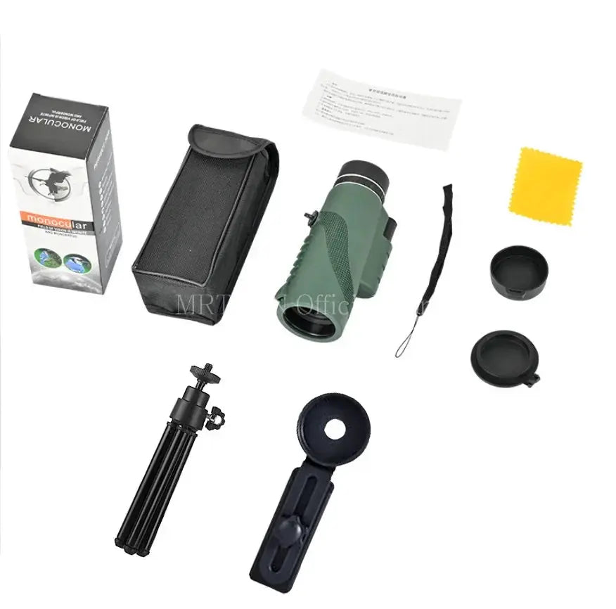 Monocular Telescope | 10x42 | PriceLows™