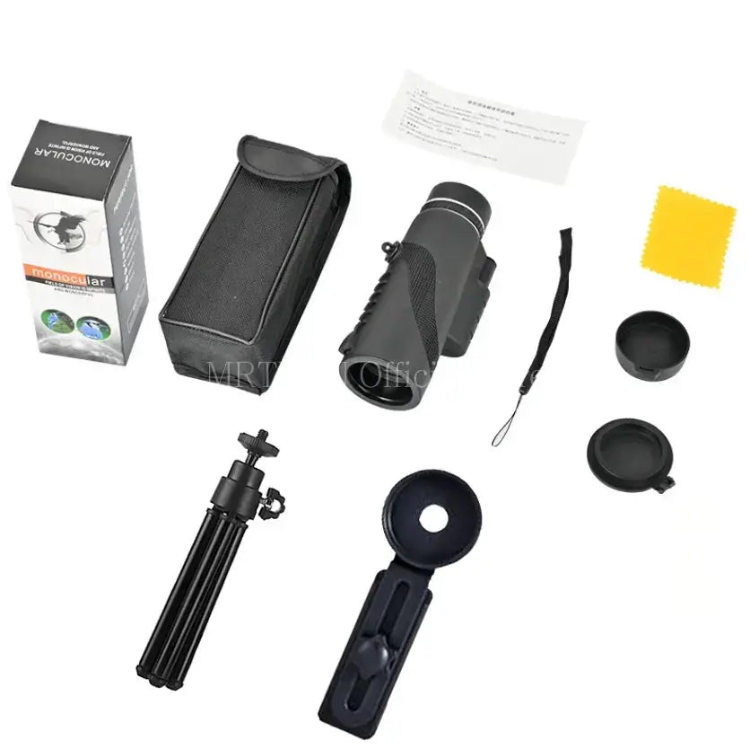 Monocular Telescope | 10x42 | PriceLows™