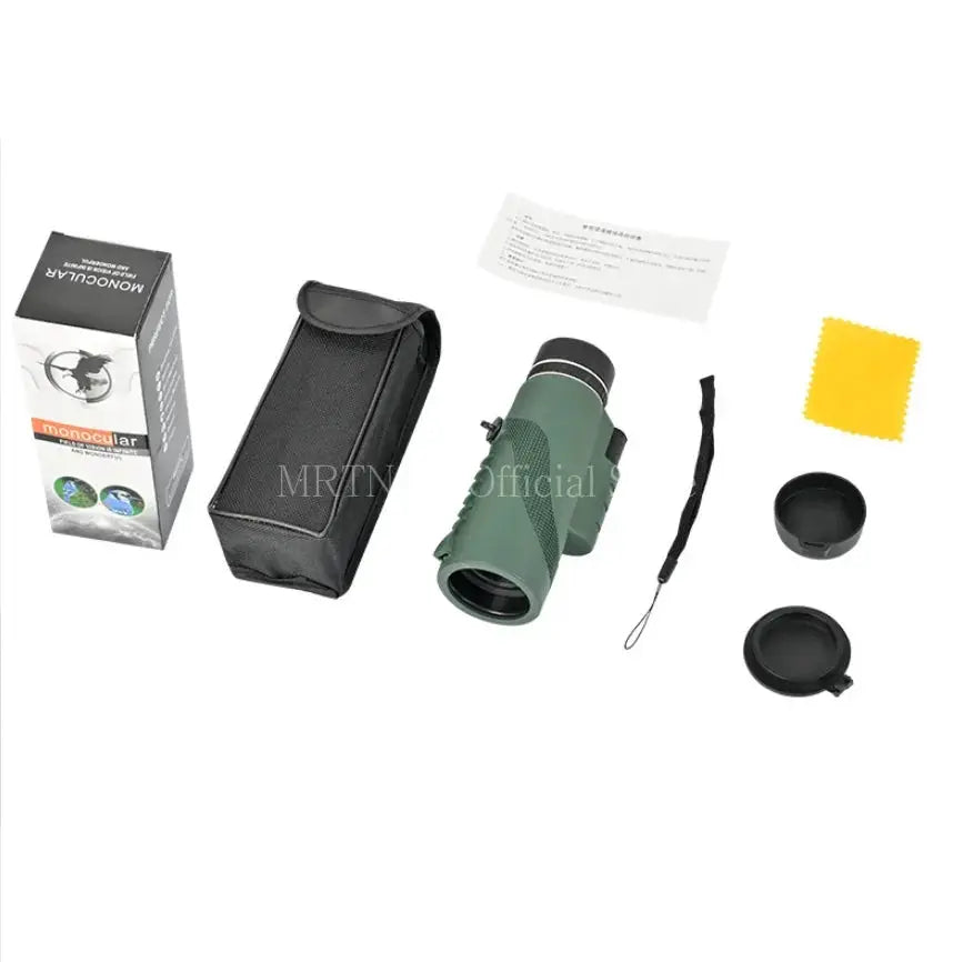Monocular Telescope | 10x42 | PriceLows™