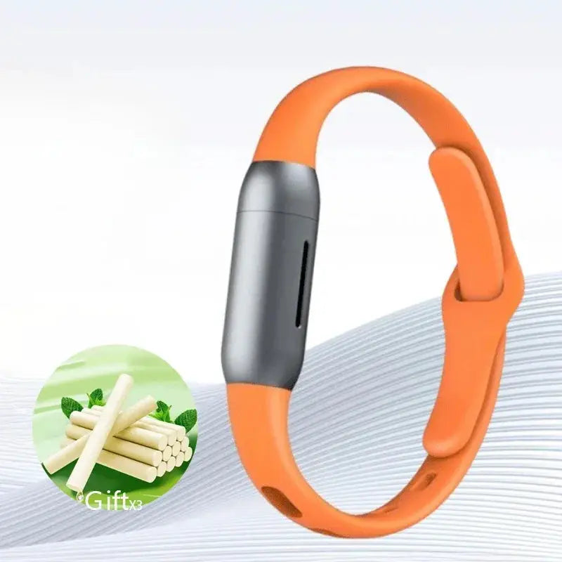 Mosquito Repellent Bracelet Plant Based Oil|PriceLows™