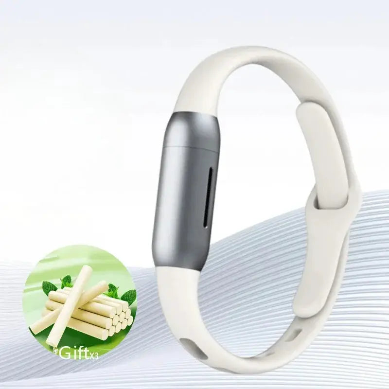 Mosquito Repellent Bracelet Plant Based Oil|PriceLows™