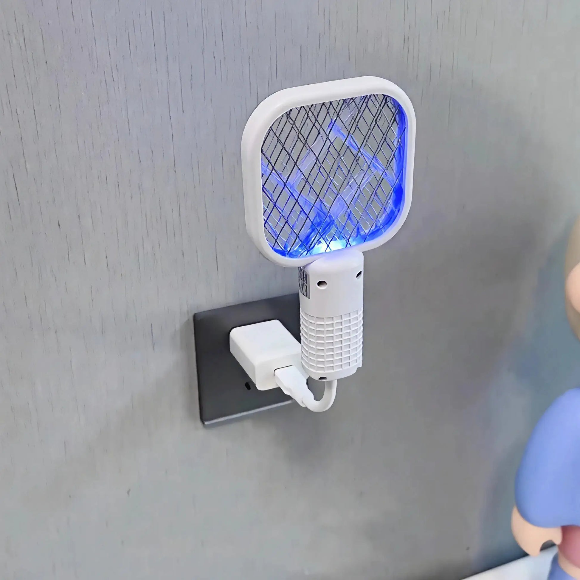 Mosquito Zapper | UV Light Trap | PriceLows™