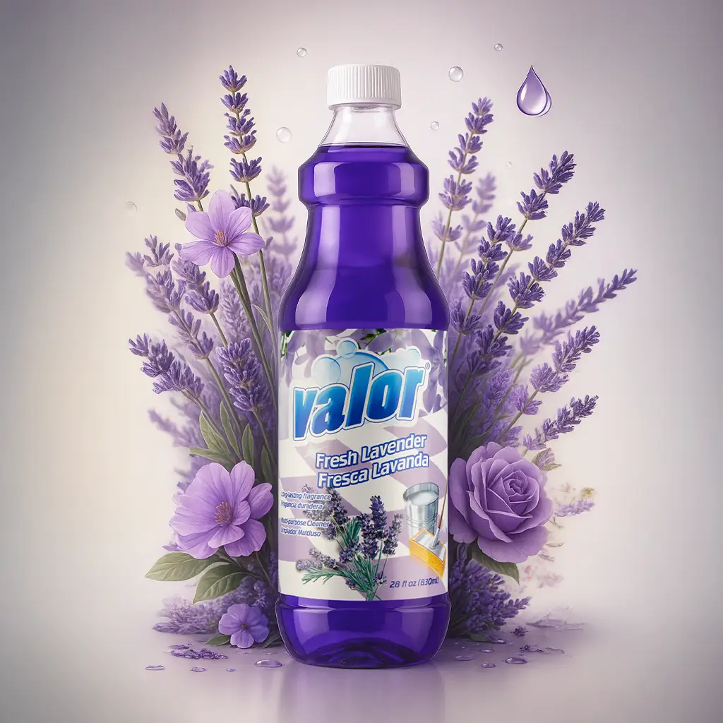 Multi Purpose Cleaner Lavender from PriceLows™