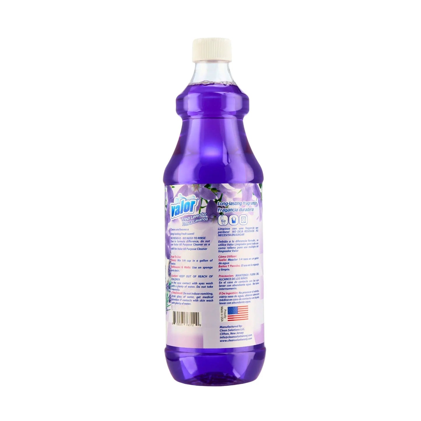 Multi Purpose Cleaner Lavender from PriceLows™