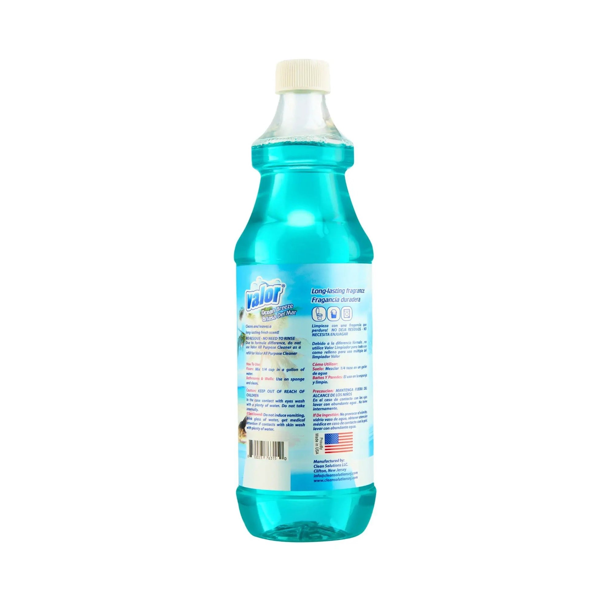 Multi Purpose Cleaner Ocean Breeze from PriceLows™