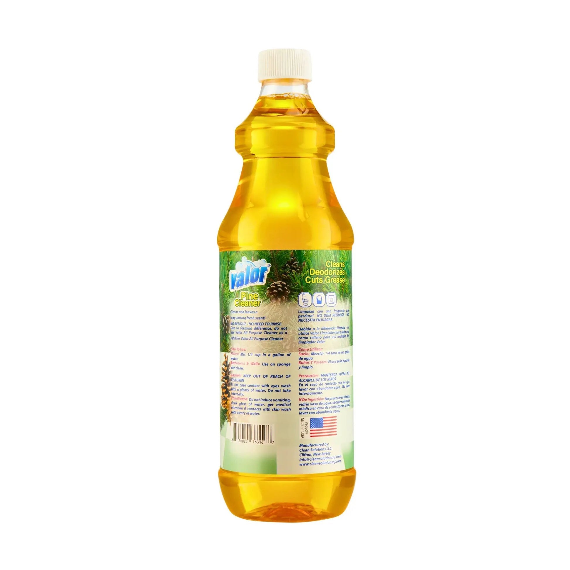 Multi Purpose Cleaner Pine from PriceLows™