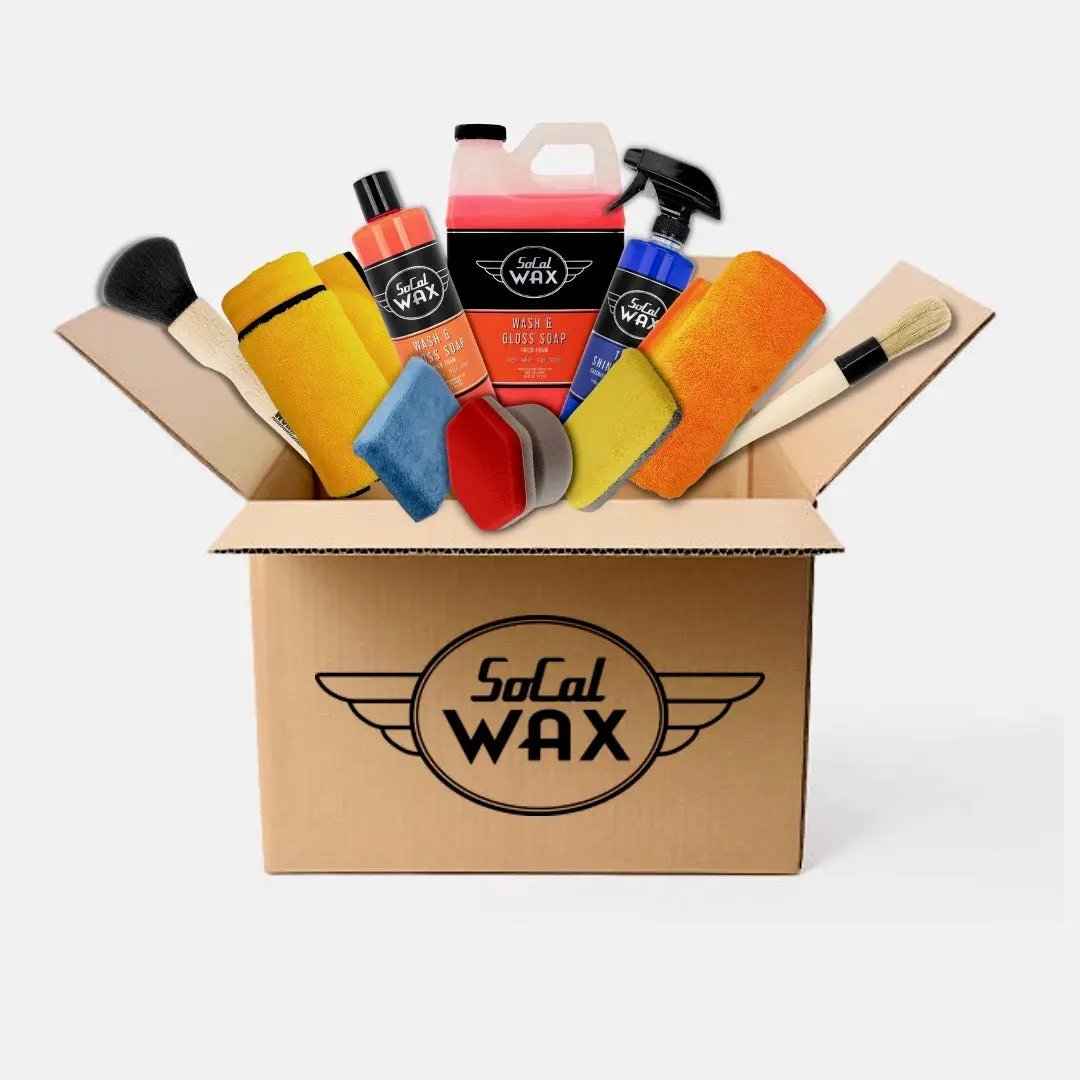 Mystery Kit from PriceLows™