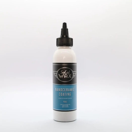 Nanoceramic Coating - 4 oz from PriceLows™
