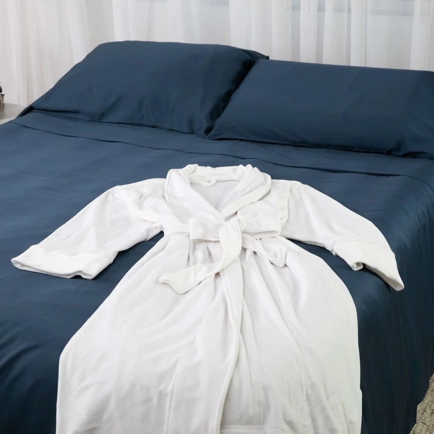 Bamboo Viscose Pillowcase (Set of 2) from PriceLows™