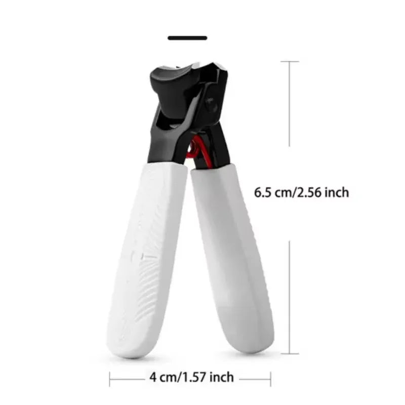 Nail Clippers | Anti Splash Design | PriceLows™