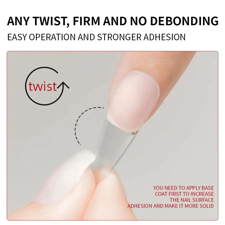 Nail Glue | 12g Adhesive Gel | PriceLows™