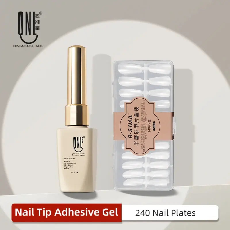 Nail Glue | 12g Adhesive Gel | PriceLows™