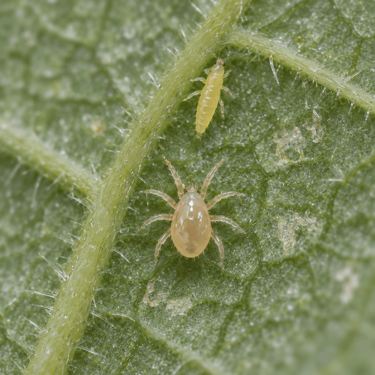 Neoseiulus cucumeris