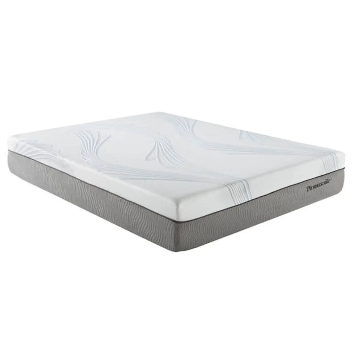 Queen Mattress | 12 Inch Thick | Cooling Gel Foam | Standard Size