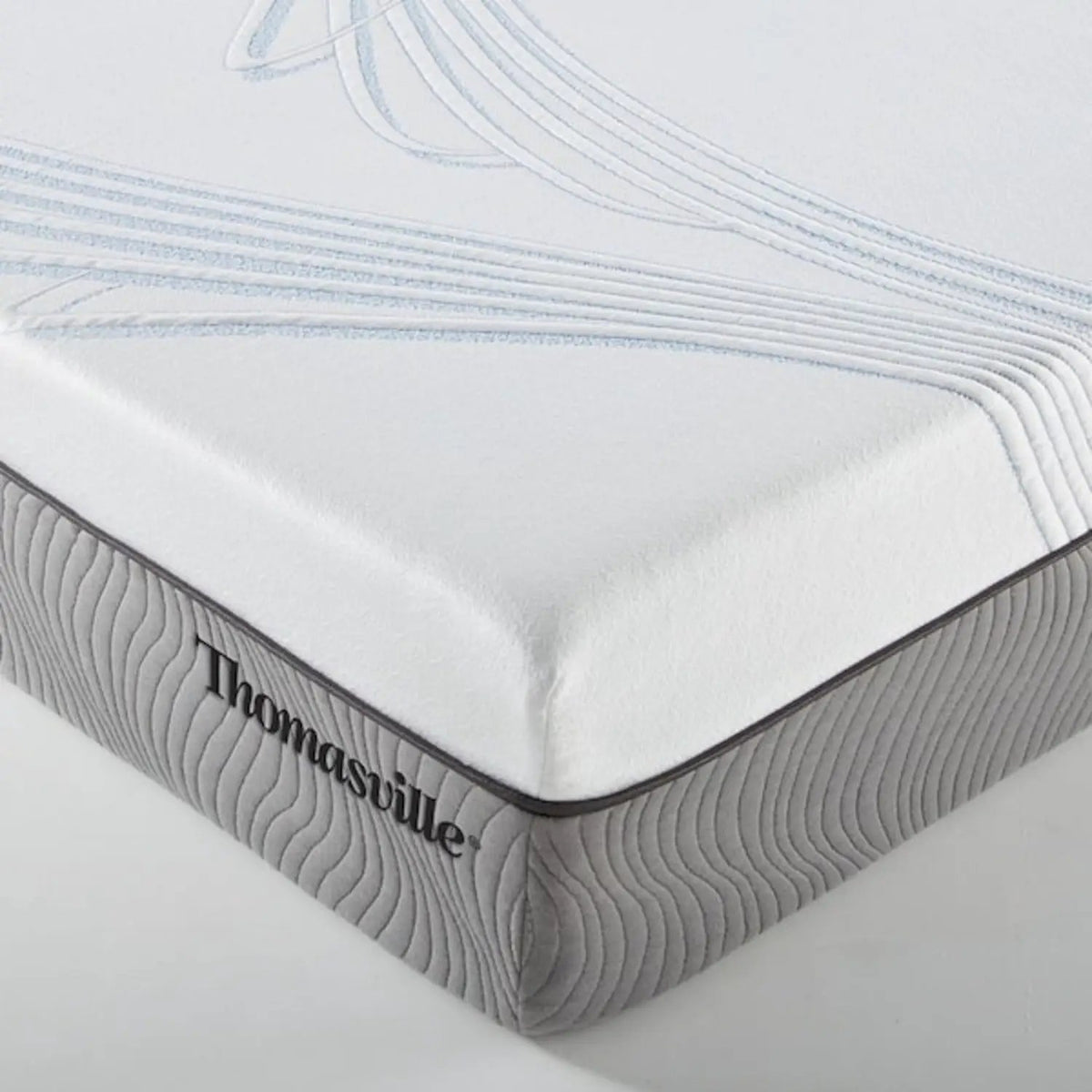Queen Mattress | 12 Inch Thick | Cooling Gel Foam | Standard Size