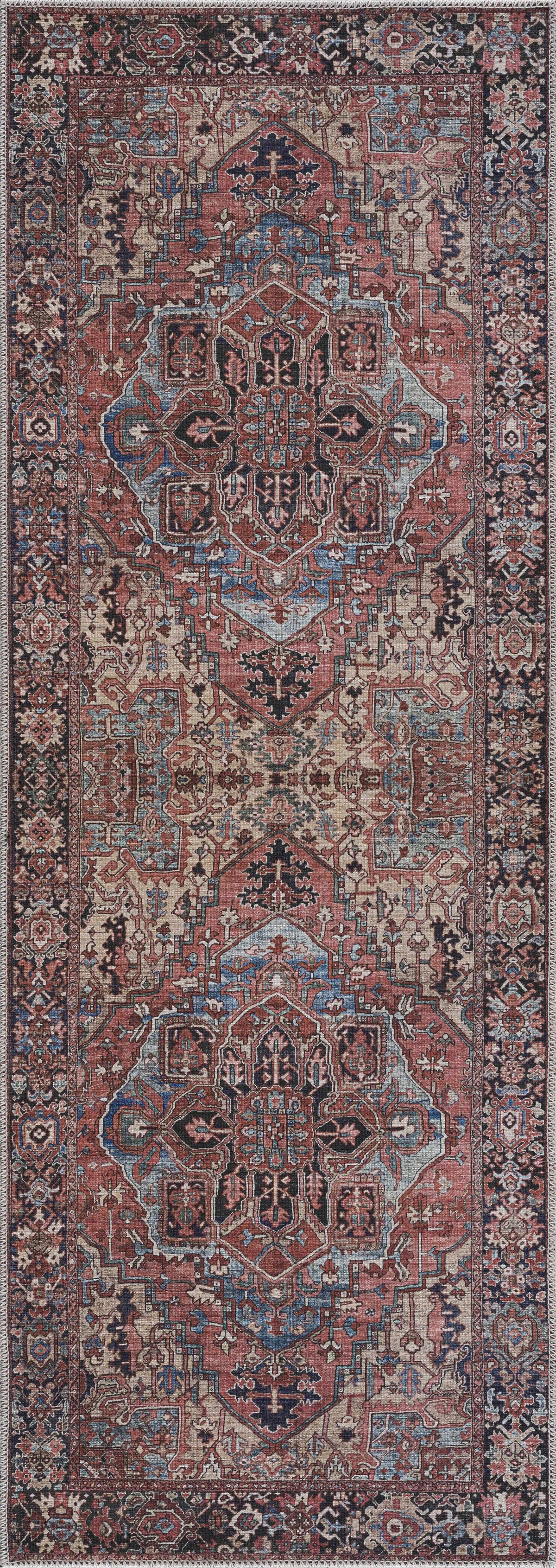 Neyland Washable Area Rug from PriceLows™