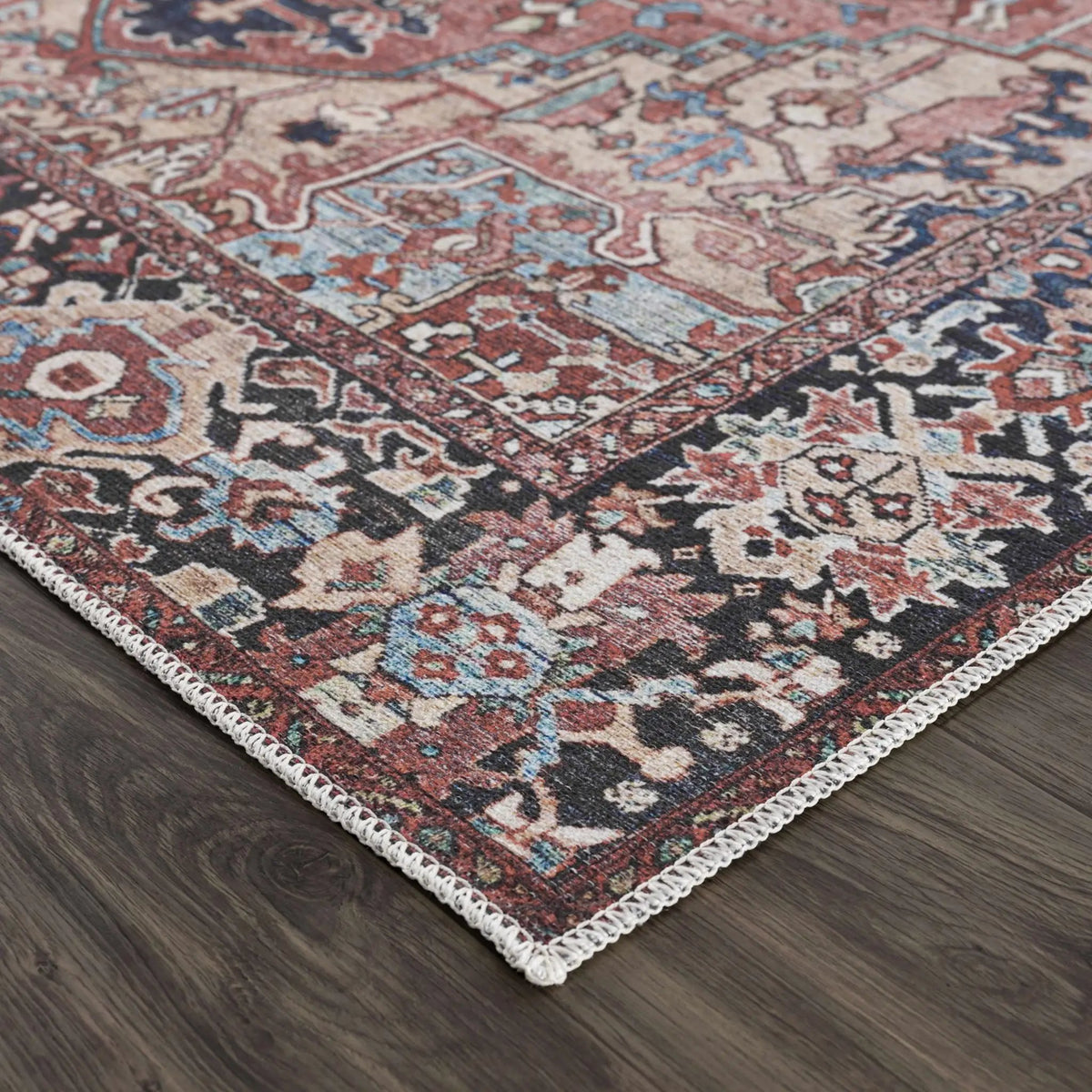Neyland Washable Area Rug from PriceLows™
