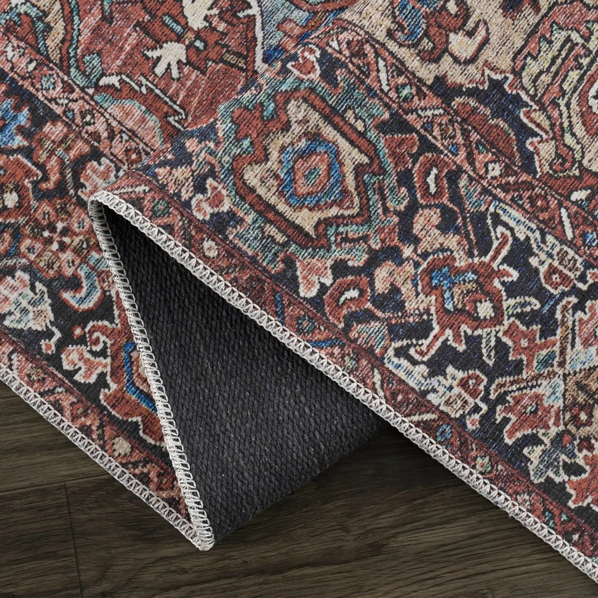 Neyland Washable Area Rug from PriceLows™