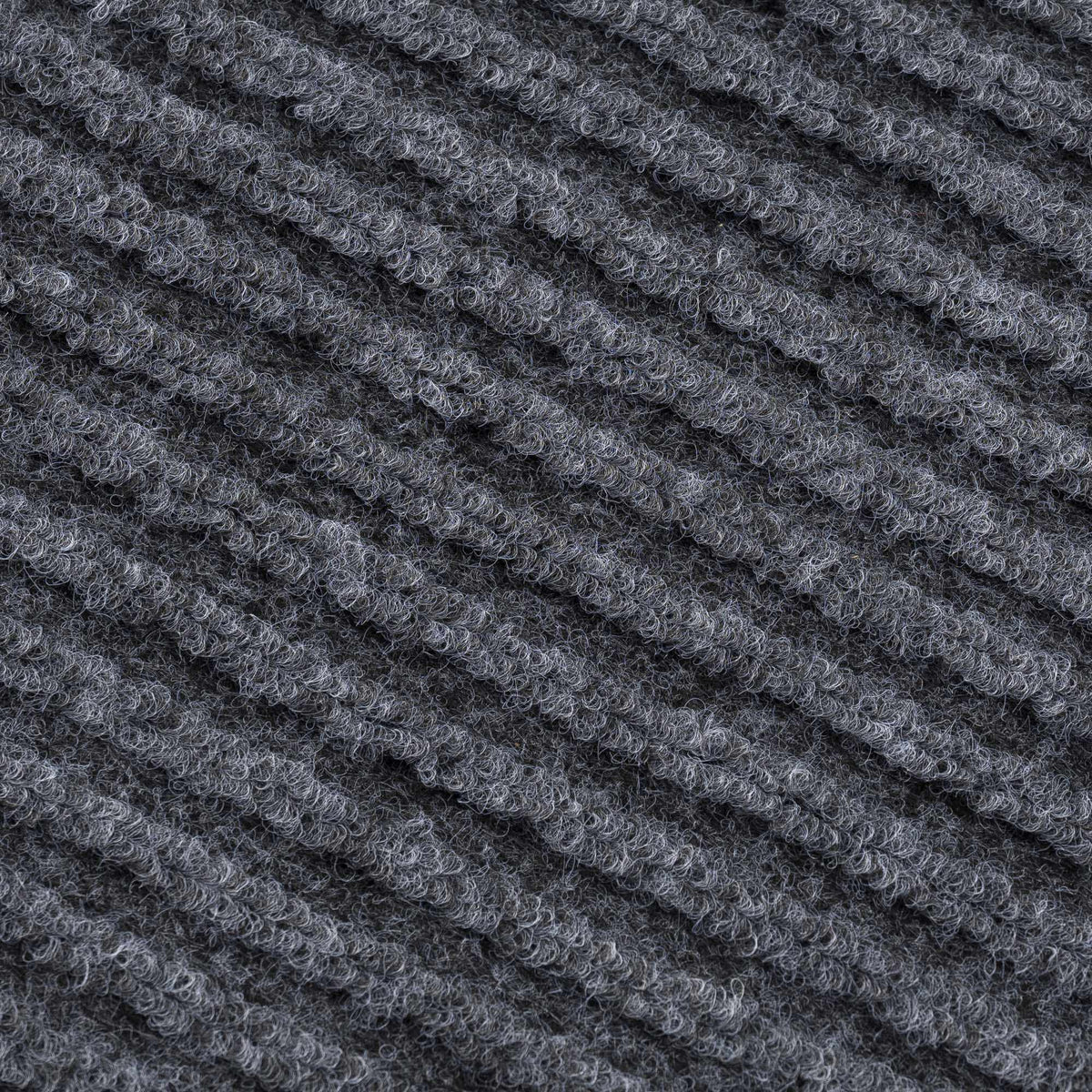 Basic Stair Tread Rugs, Light Gray from PriceLows™