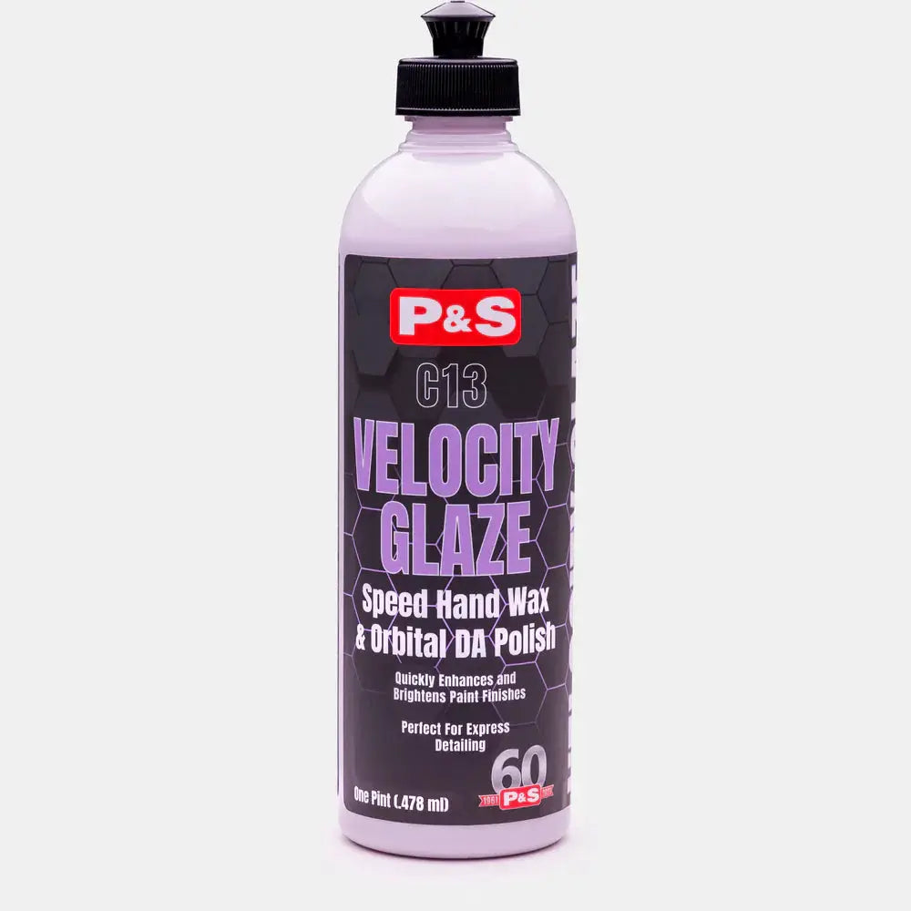P&S VELOCITY GLAZE PINT from PriceLows™