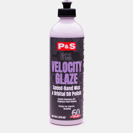 P&S VELOCITY GLAZE PINT from PriceLows™