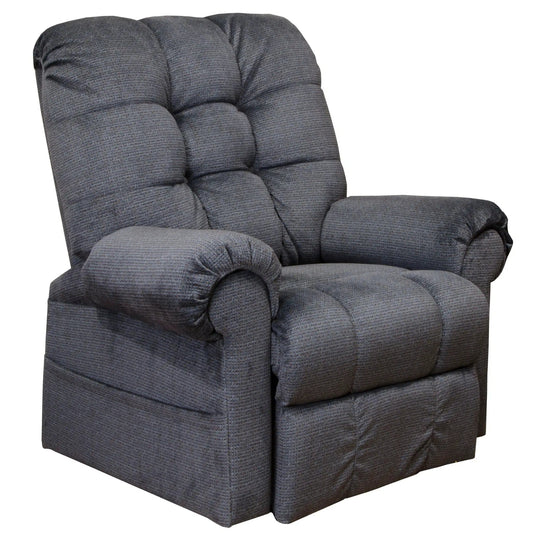 Omni Powr Lift Chaise Recliner Lift Chair | 3 Pieces | Living Room Furniture | Living Room