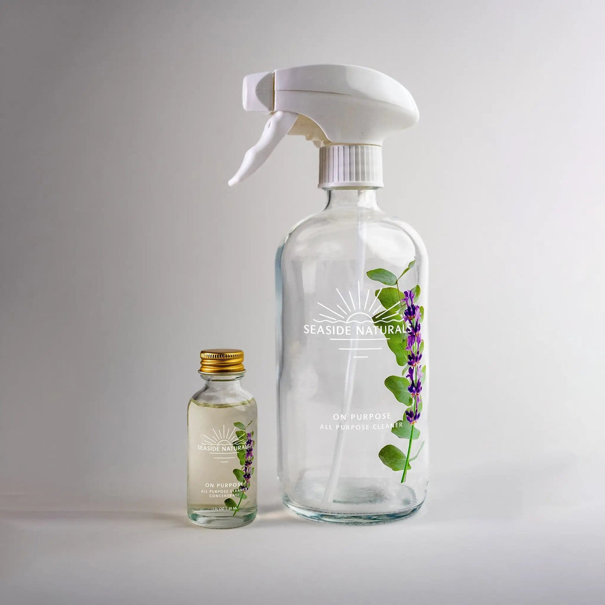 On Purpose Cleaner Kit from PriceLows™