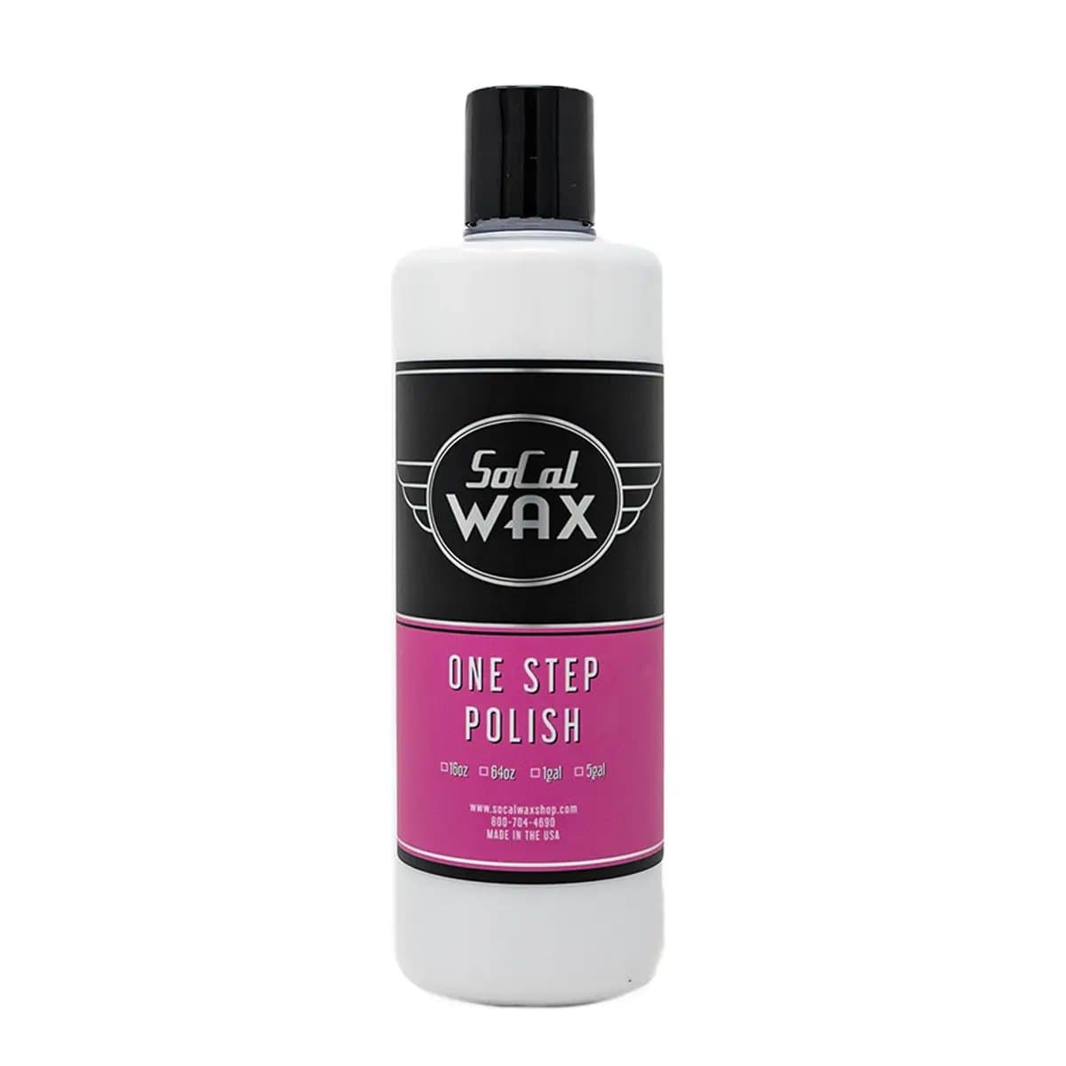 One-Step Polish from PriceLows™