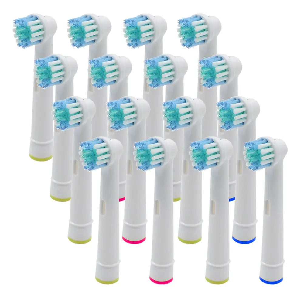 Oral-B Replacement Brush Heads | 12 Pack | PriceLows™