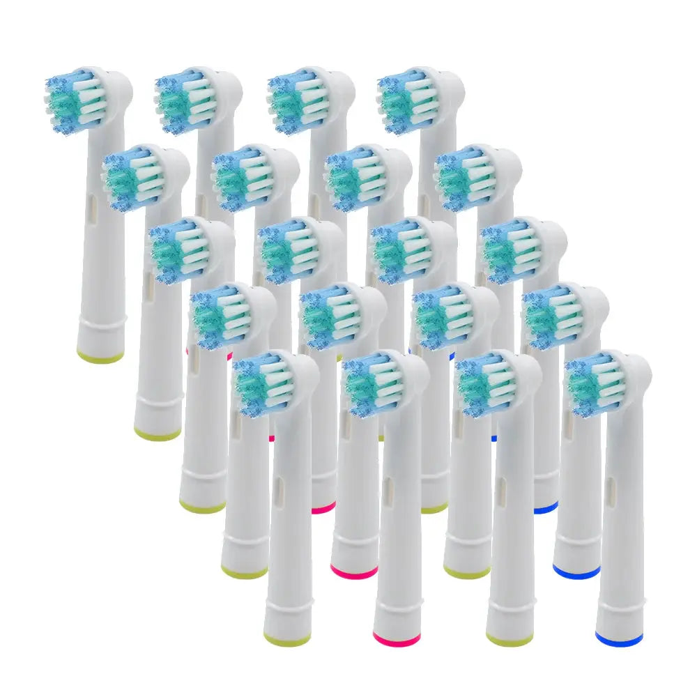 Oral-B Replacement Brush Heads | 12 Pack | PriceLows™