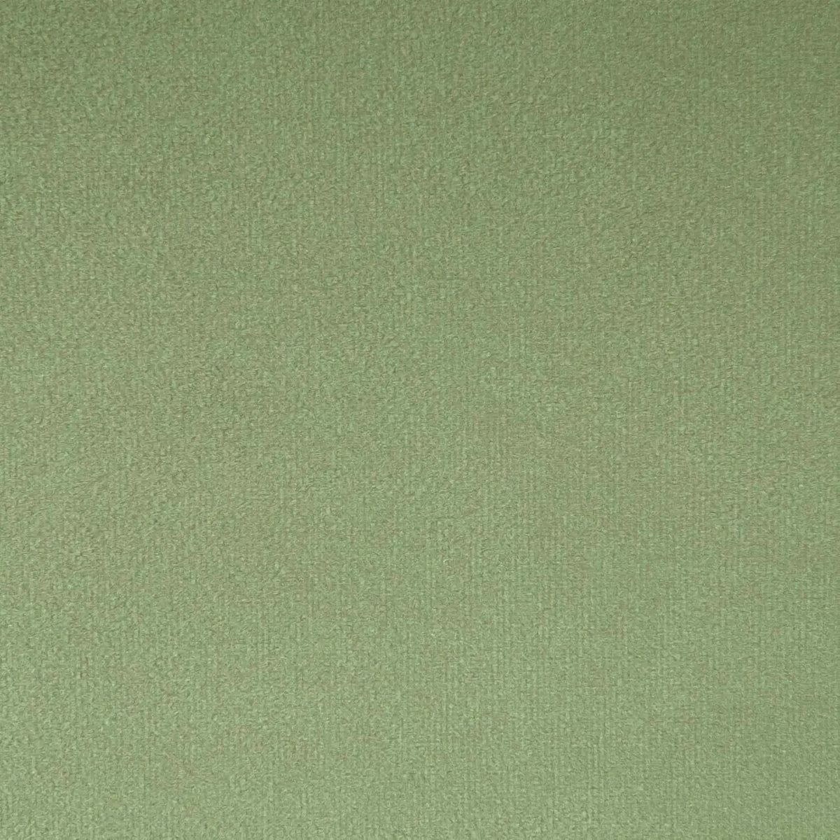 Elegant Green Velvet Tufted Channel Ottoman Footstool from PriceLows™