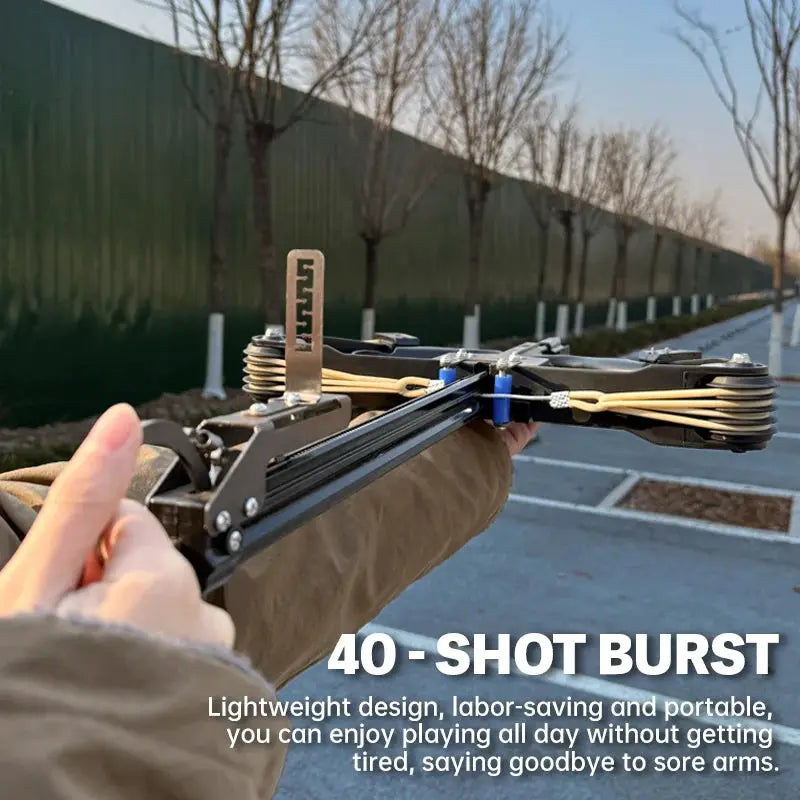 Outdoor Archery Bow | 40lb Draw Weight | PriceLows™