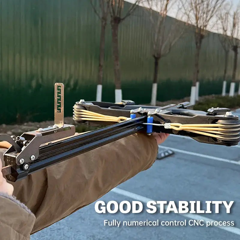 Outdoor Archery Bow | 40lb Draw Weight | PriceLows™