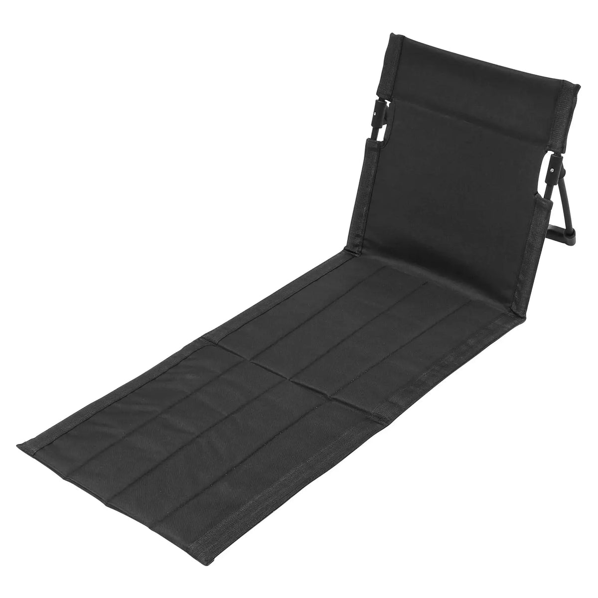 Outdoor Folding Camping Chair | Foldable | Backrest Cushion | One Size from PriceLows™