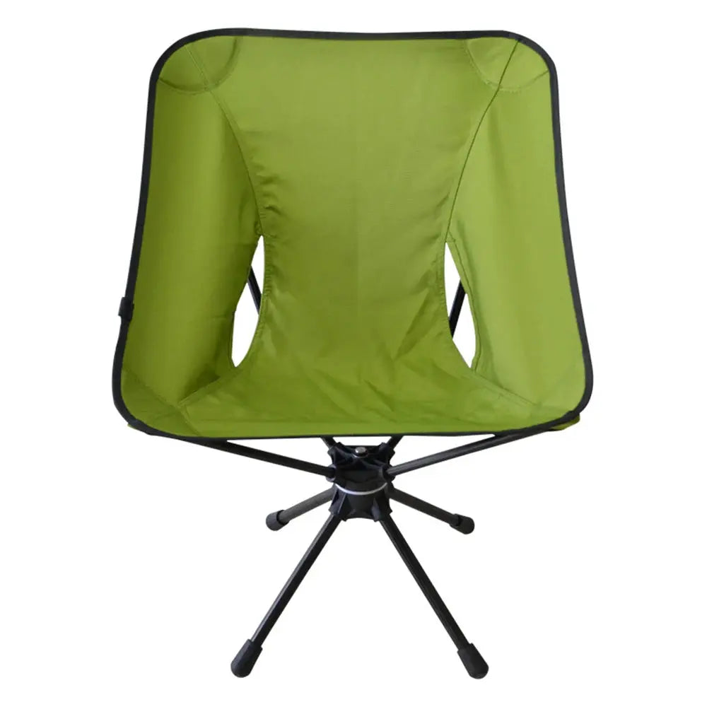 Outdoor Folding Chair | Rotatable Swivel | PriceLows