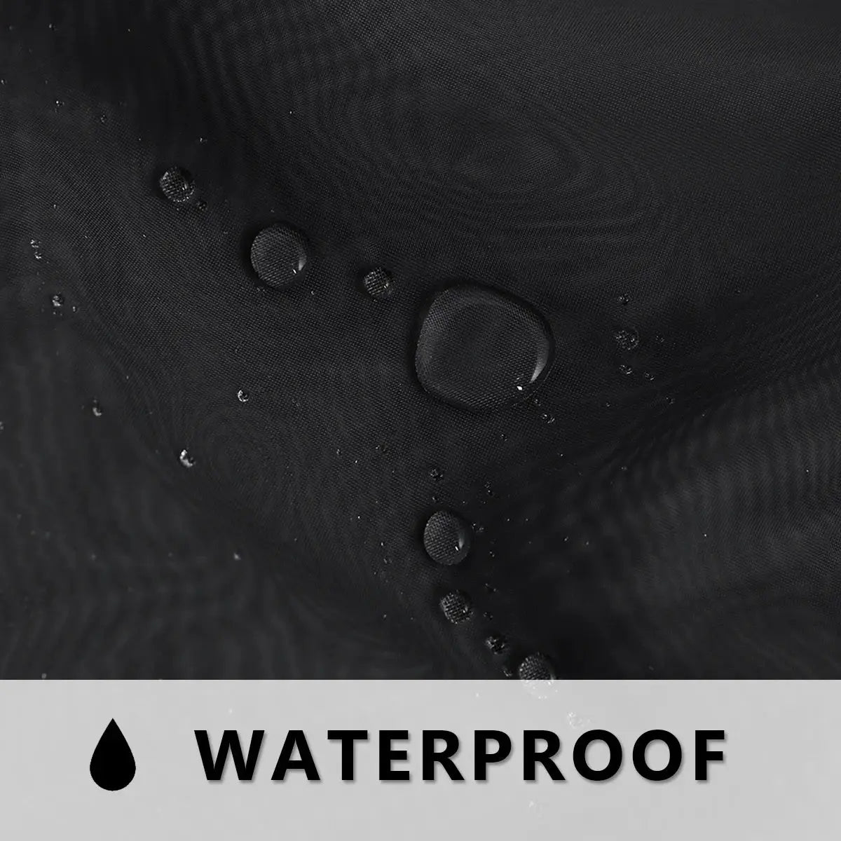 Outdoor Sheer Curtain | Waterproof Polyester | PriceLows™