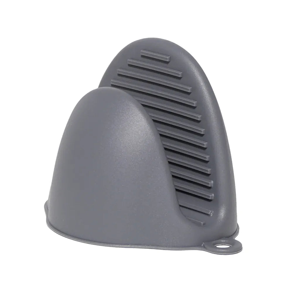Oven Mitts | Silicone Heat Resistant | PriceLows™