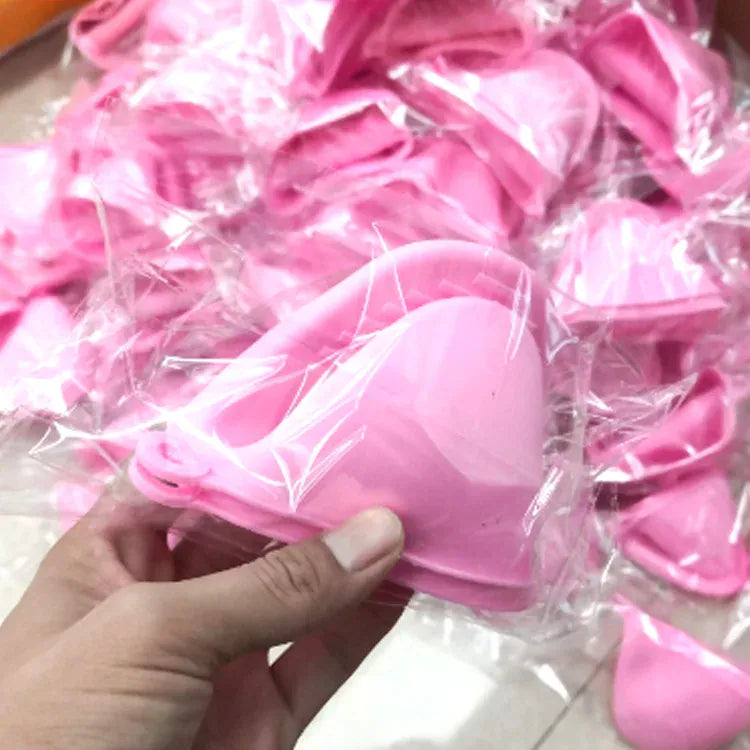 Oven Mitts | Silicone Non Slip | PriceLows™