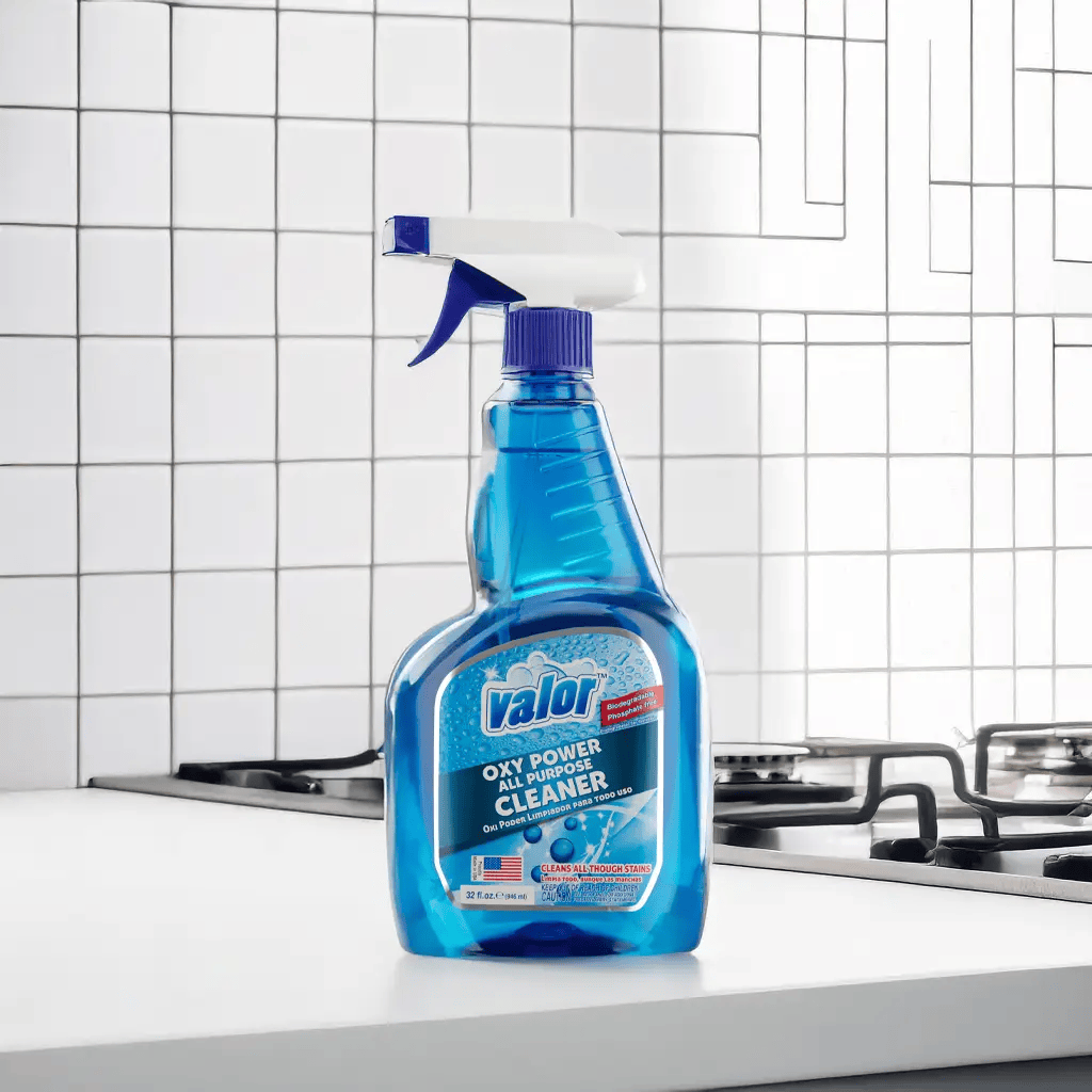 Oxy Power All Purpose Cleaner Trigger Sprayer from PriceLows™