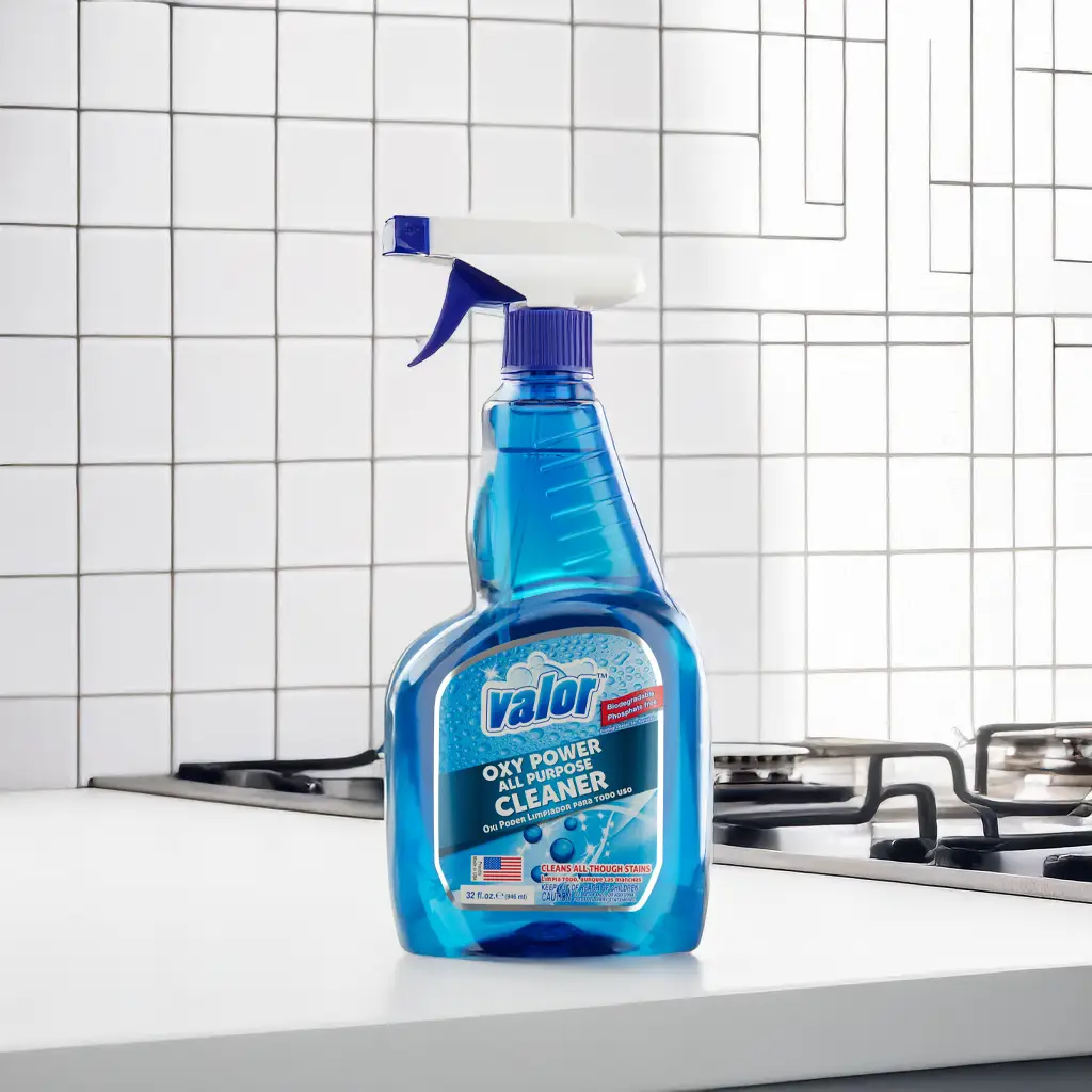 Oxy Power All Purpose Cleaner Trigger Sprayer from PriceLows™